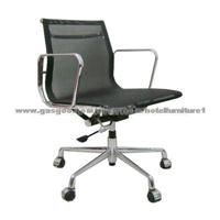 Eames Aluminum Executive Chair-Mesh Chair