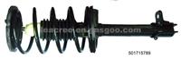 Complete Strut For Dodge - Neon Plymouth - Neon Monroe Number: 171578