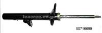 Shock Absorber For Chrysler - 300M ,Chrysler - Concorde , Chrysler - Intrepid (Canadian), Chrysler - LHS,Dodge - Intrepid KYB Number: 235619