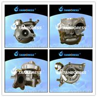 GT2056V 767720-5005S Turbocharger