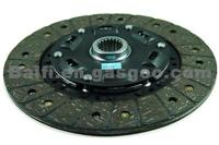 MAZDA Clutch Disc OE KL0116460A