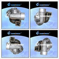 KTR110 6505-52-5570 Turbocharger