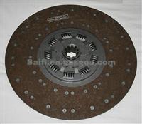 Mercedes-Benz Clutch Disc OE 1878001136 ,1878 001 136