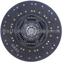MAN Clutch Disc OE 81.30301.0265 ,81303010265
