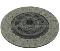VOLVO Clutch Disc OE 8112126