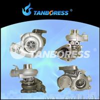 TD04 49177-01512 Turbocharger