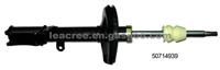 Shock Absorber For Toyota Camry 4Cly & 6Cly KYB Number: 334341