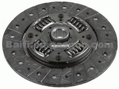 SUBARU Clutch Disc OE 30100-AA600 ,30100AA600 ,30100 AA600