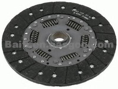 VOLKSWAGEN Clutch Disc OE 074141032E ,074 141 032 E