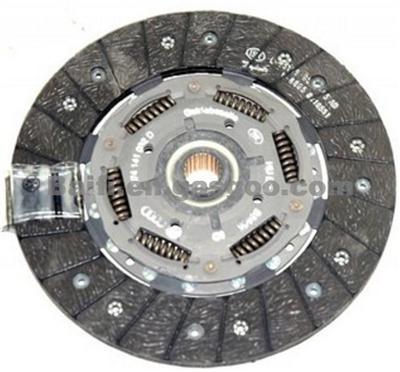 VOLKSWAGEN Clutch Disc OE 074141032D ,074 141 032 D