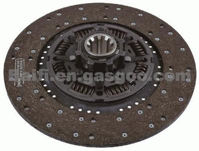 VOLVO Clutch Disc OE 1862415031 ,1862 415 031