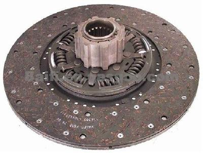 RENAULT Clutch Disc OE 1862379031 ,1862 379 031