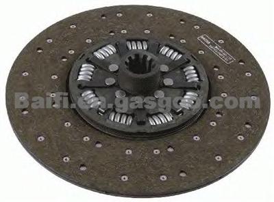 IVECO Clutch Disc OE 42104991