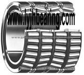 TQO Tapered Roller Bearing