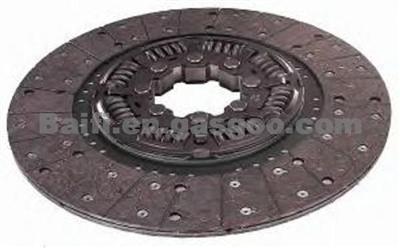 VOLVO Clutch Disc OE 1668375