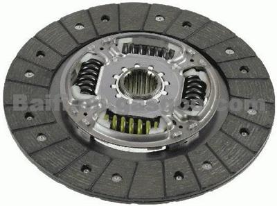 TOYOTA Clutch Disc OE 31250-32101 ,3125032101 ,31250 32101