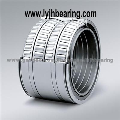 TQI Tapered Roller Bearing