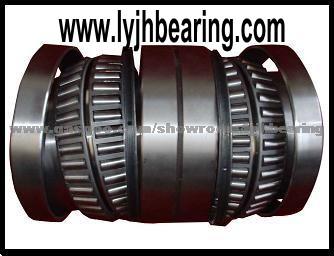 Timken Tapered Roller Bearing