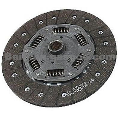 AUDI Clutch Disc OE 078141031S ,078 141 031 S