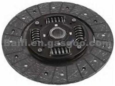 HYUNDAI Clutch Disc OE 41100-4B010 ,411004B010 ,41100 4B010