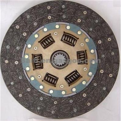 MITSUBISHI Clutch Disc OE ME550112 ,ME-550112