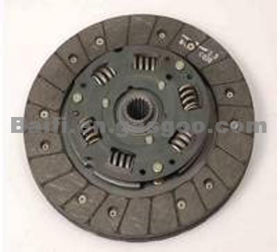 MITSUBISHI Clutch Disc OE ME520756 ,ME-520756