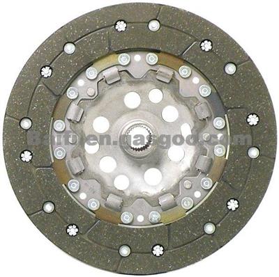 SEAT AUDI SKODA Clutch Disc OE 38141032E ,38 141 032 E