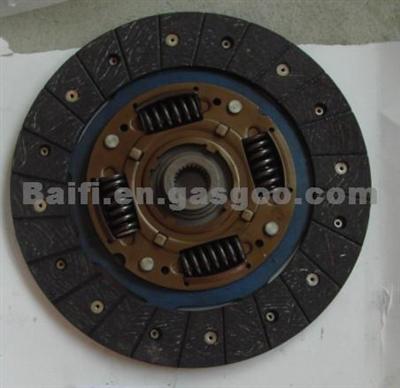 CHEVROLET DAEWOO Clutch Disc OE 96249465