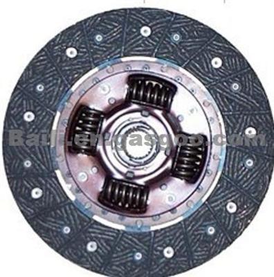 NISSAN Clutch Disc OE 30100-22P00 3010022P00