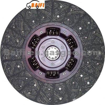 NISSAN Clutch Disc OE 30100-90604 ,3010090604