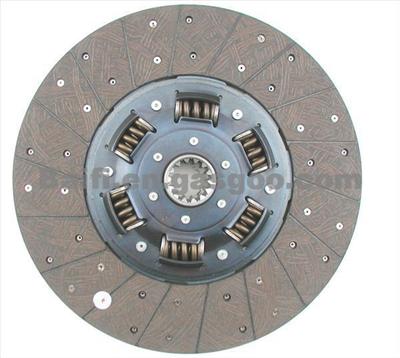 NISSAN Clutch Disc OE 30100-90569 ,3010090569