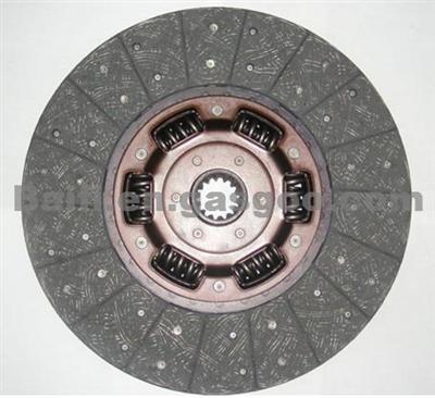 MITSUBISHI Clutch Disc OE ME524365 ME-524365