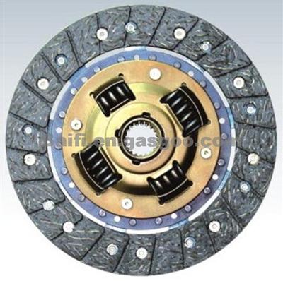 MAZDA Clutch Disc OE AM07-16-460 ,AM0716460