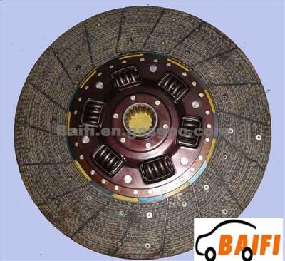 MAZDA Clutch Disc OE JE04-16-460 ,JE0416460