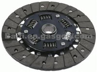 MAZDA Clutch Disc OE 0839-16-460A ,083916460A