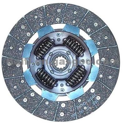 MAZDA Clutch Disc OE S501-16-460 ,S50116460