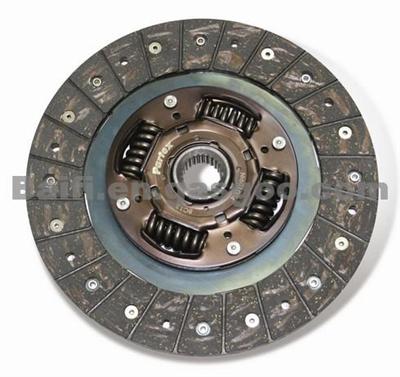 MAZDA Clutch Disc OE B613-16-460 ,B61316460