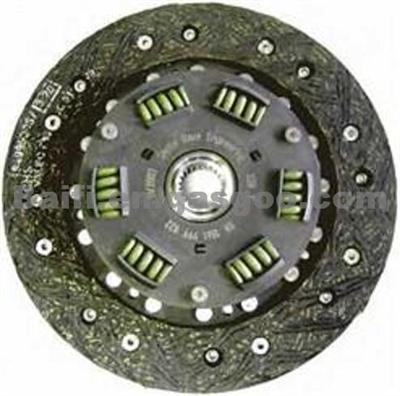 MAZDA Clutch Disc OE BP02-16-460A ,BP0216460A