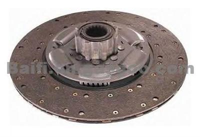 Mercedes-Benz Clutch Disc OE 0192505203 ,019 250 52 03