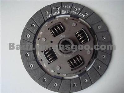 RENAULT Clutch Disc OE 7700857480 ,77 00 857 480