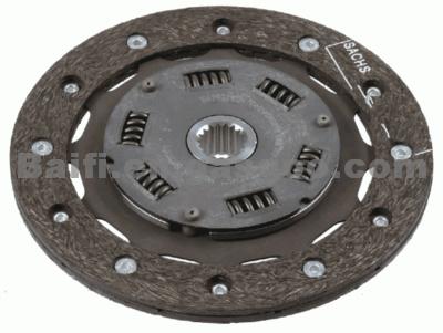 PEUGEOT Clutch Disc OE 2055.N6 ,2055N6