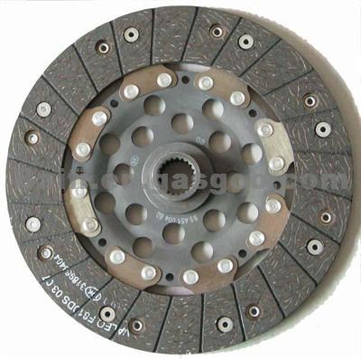 PEUGEOT Clutch Disc OE 2055.AW ,2055AW