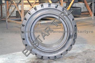 Forklift Solid Tire (18x7-8)
