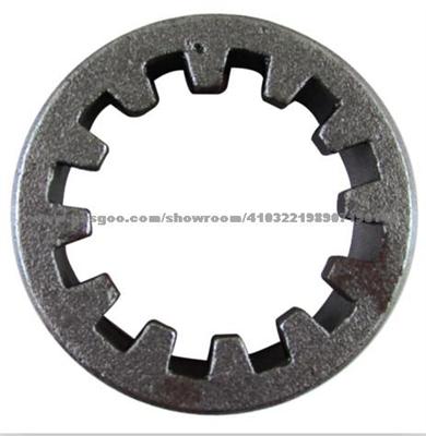 Hot Die Forging Speed Change Fox Parts