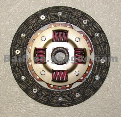 SUZUKI Clutch Disc OE 22400-77200,2240077200