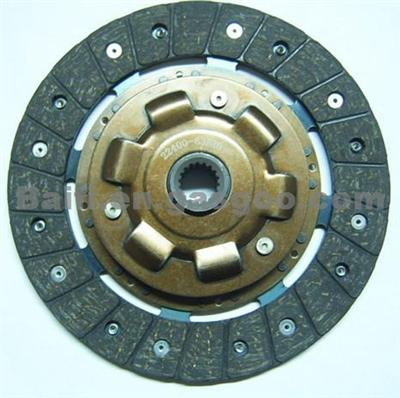 SUZUKI Clutch Disc OE 22400-63022 ,2240063022