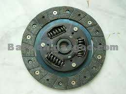 SUZUKI Clutch Disc OE 22400-60B00,2240060B00