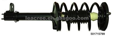 Complete Strut For Dodge - Neon ,Plymouth - Neon Monroe Number: 171579