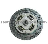 SUZUKI Clutch Disc OE 22400-80F00 ,2240080F00