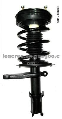 Complete Strut For Chrysler - 300M,Chrysler - Concorde,Chrysler - Intrepid (Canadian),Chrysler - LHS,Dodge - Intrepid 98-04FL